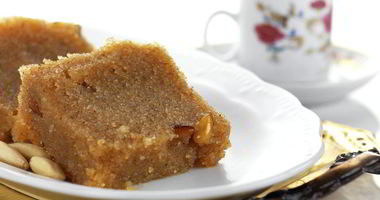 Рецепт Халвы из семечек