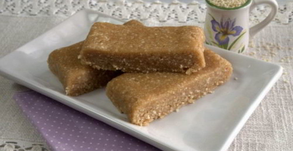Рецепт халву домашнюю из семечек