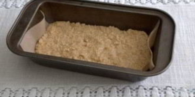 Рецепт халвы кунжутной