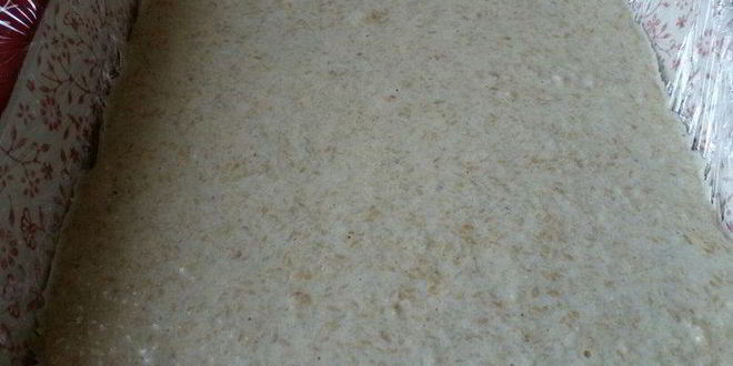 Рецепт халвы кунжутно-кокосовая по-домашнему