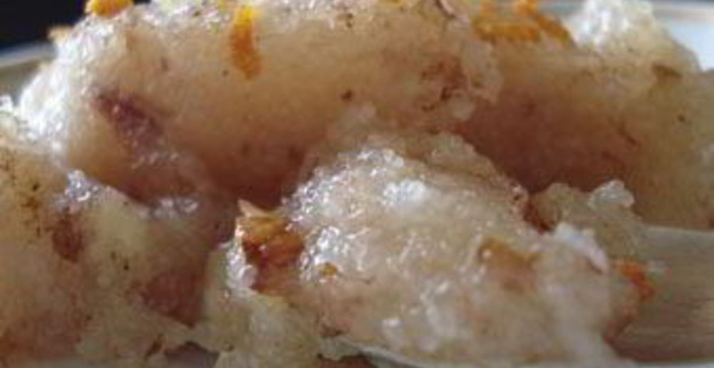 Рецепт имама халвасы