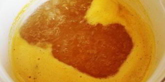 Рецепт халвы по-гречески