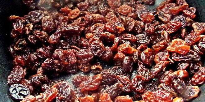 Рецепт халвы шоколадной с отрубями и семечками