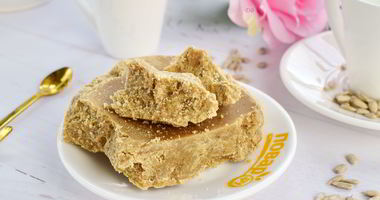 Рецепт Халвы