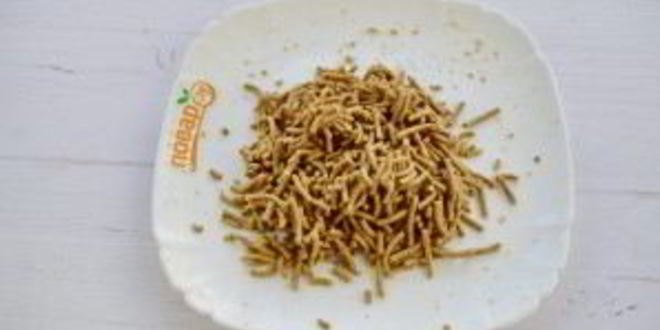 Рецепт халвы