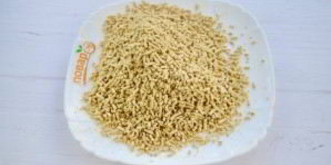 Рецепт халвы