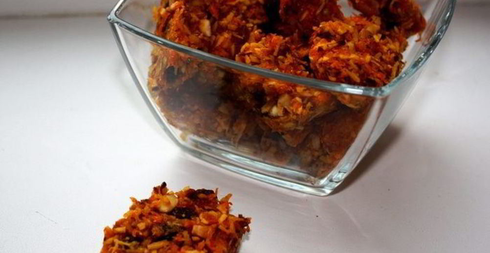 Рецепт индийскую морковную халву