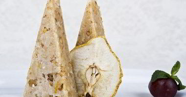 Рецепт Мучной халвы по-дагестански