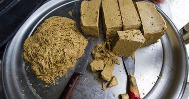 Рецепт Настоящей халвы