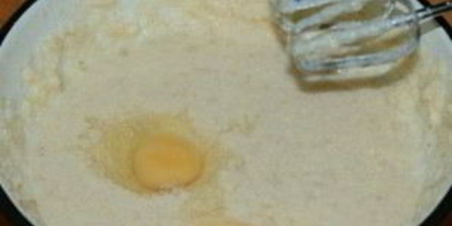 Рецепт рулета из халвы