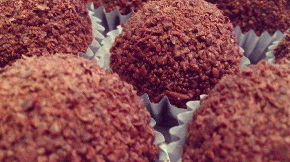 Как приготовить шоколадную халву