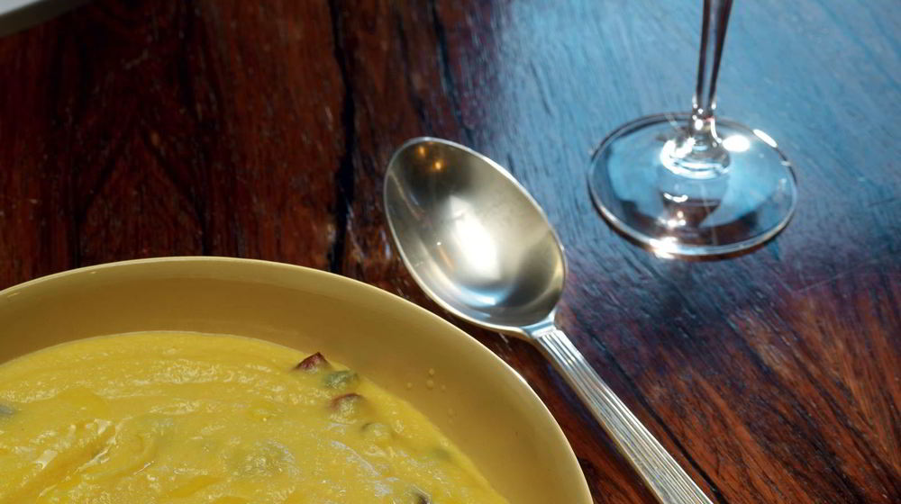 Как приготовить тыквенную халву