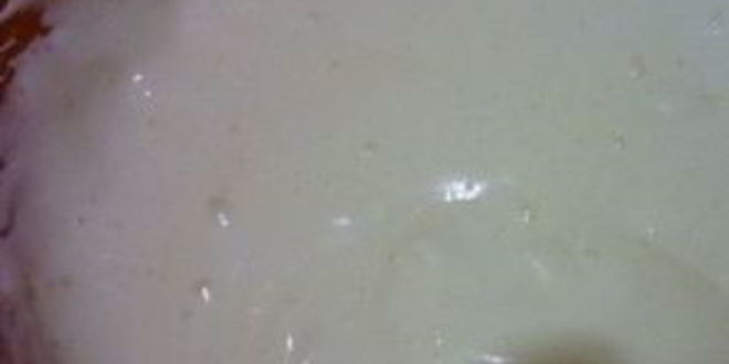 Рецепт выпечки с халвой