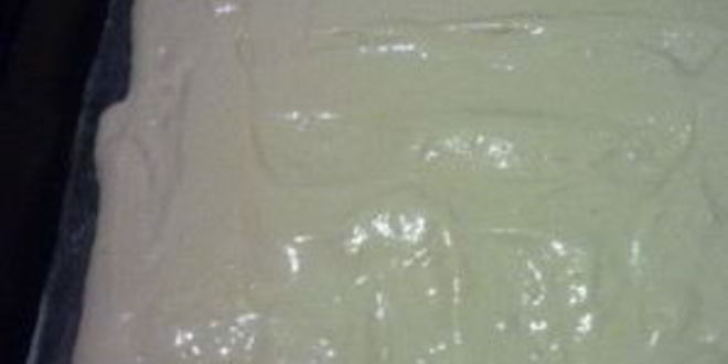 Рецепт выпечки с халвой