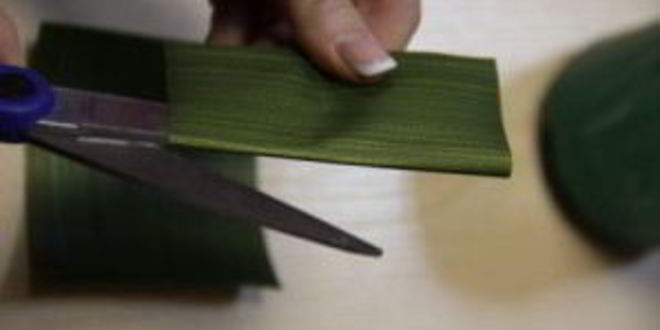 Рецепт ананаса из конфет