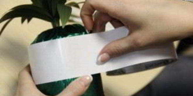 Рецепт ананаса из конфет