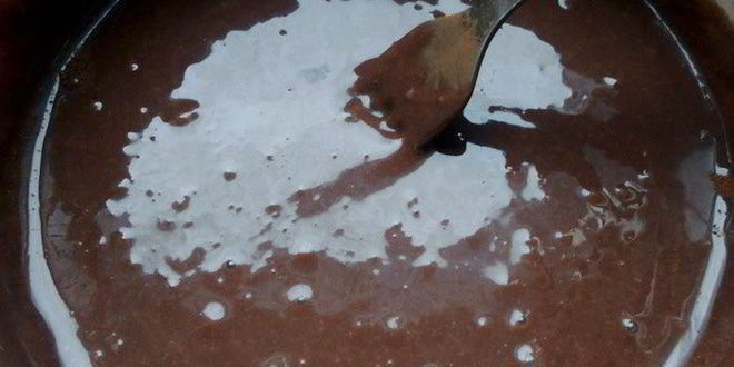 Рецепт бразильских конфет