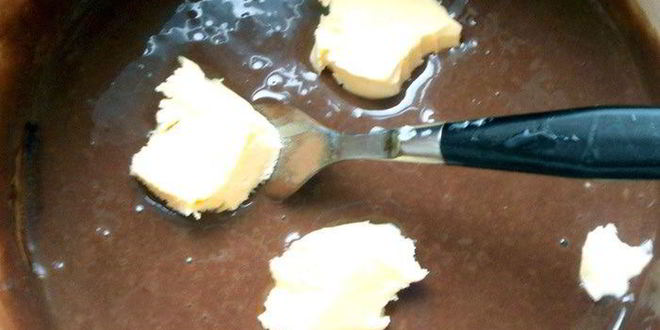 Рецепт бразильских конфет