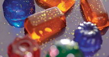 Рецепт Драгоценных конфет