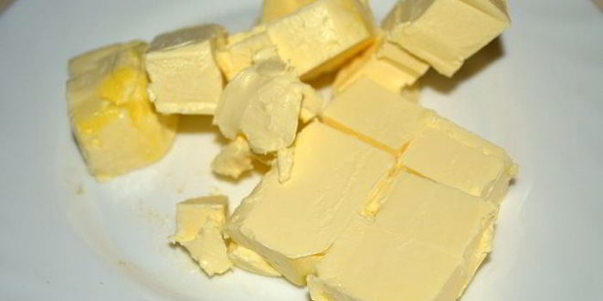 Рецепт франжипана с какао