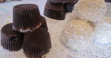 Рецепт Конфеток