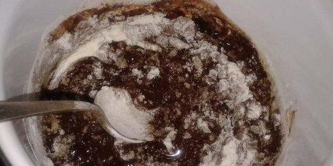 Рецепт конфеткивесельчаков-толстячков с шоколадом и миндалем без выпечки