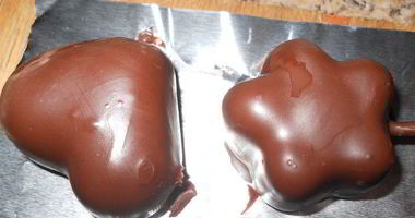 Рецепт Конфет домашних