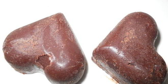 Рецепт конфет домашних