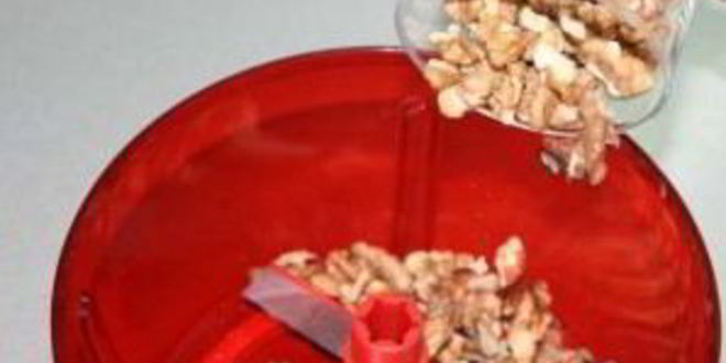 Рецепт конфет из детского питания