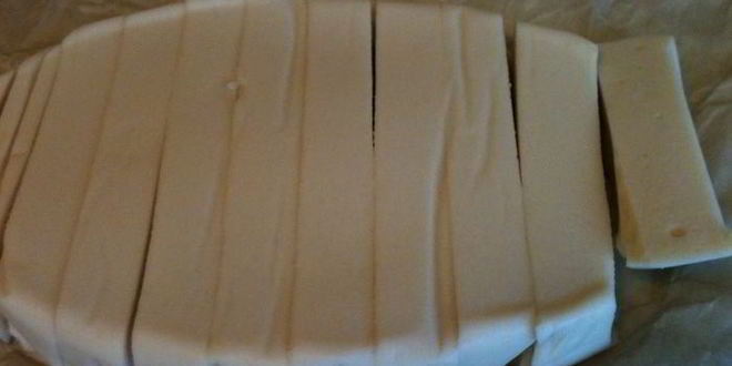 Рецепт конфет из детского пюре