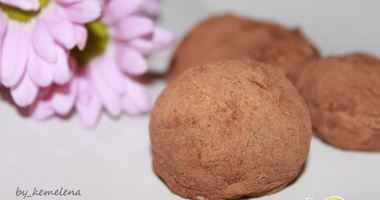 Рецепт Конфет из молочной смеси