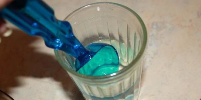 Рецепт конфет из молочной смеси