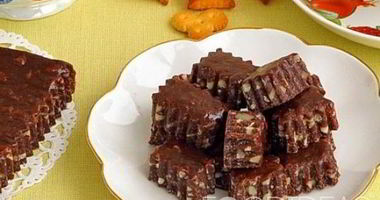 Рецепт Конфет из сгущенки