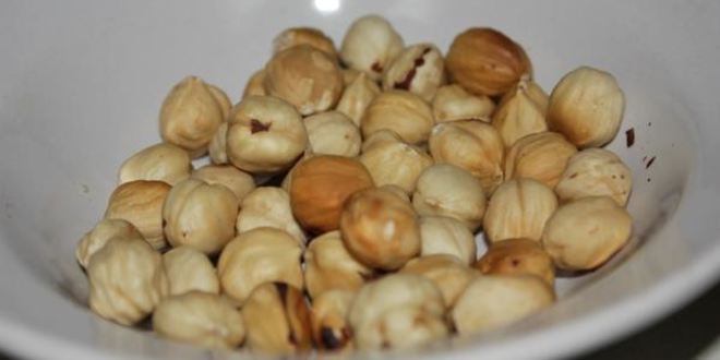 Рецепт конфет из вяленой клюквы в шоколаде