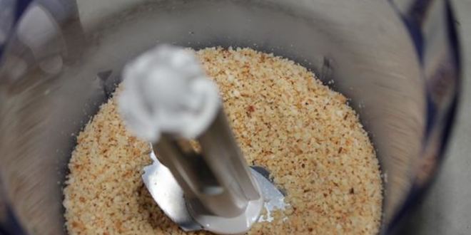 Рецепт конфет из вяленой клюквы в шоколаде