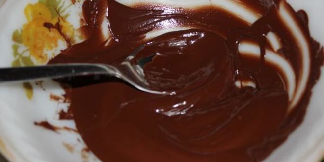 Рецепт конфет из вяленой клюквы в шоколаде