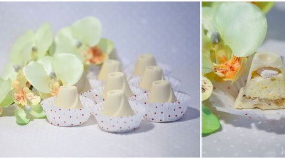 Как приготовить конфеты мангиферо