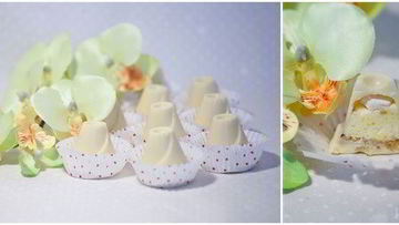 Рецепт Конфет Мангиферо