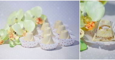 Рецепт Конфет Мангиферо