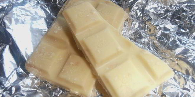 Рецепт конфет по-домашнему в фольге homequeen