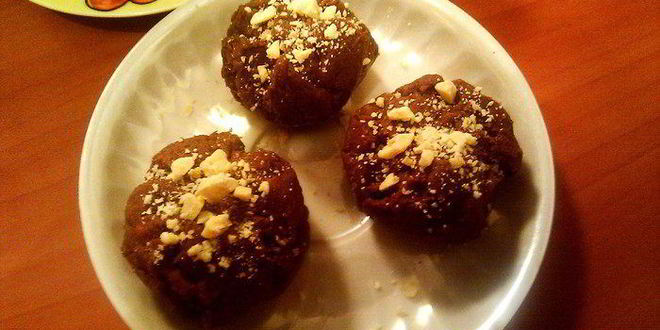 Рецепт конфет по-домашнему в фольге homequeen