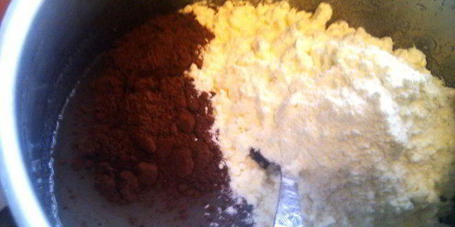 Рецепт конфет по-домашнему в фольге homequeen