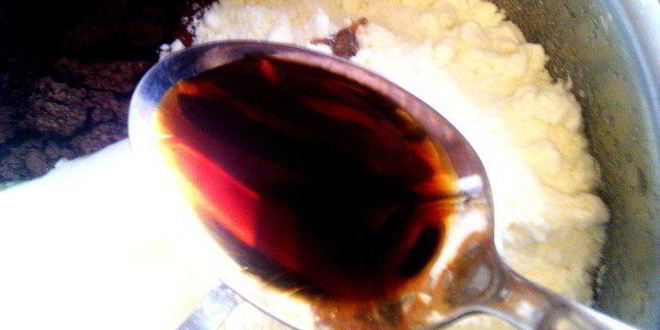 Рецепт конфет по-домашнему в фольге homequeen