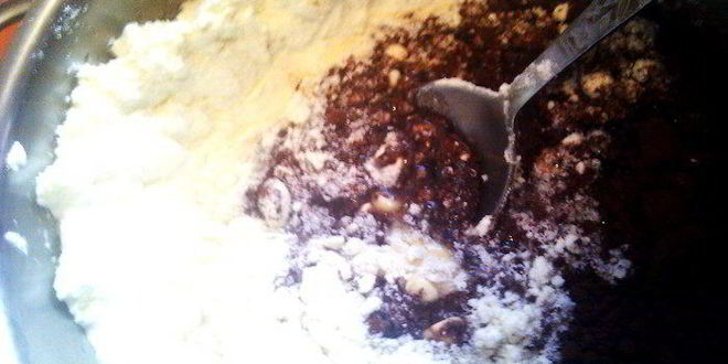 Рецепт конфет по-домашнему в фольге homequeen