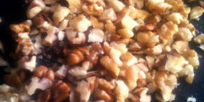 Рецепт конфет по-домашнему в фольге homequeen