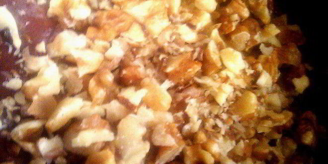 Рецепт конфет по-домашнему в фольге homequeen