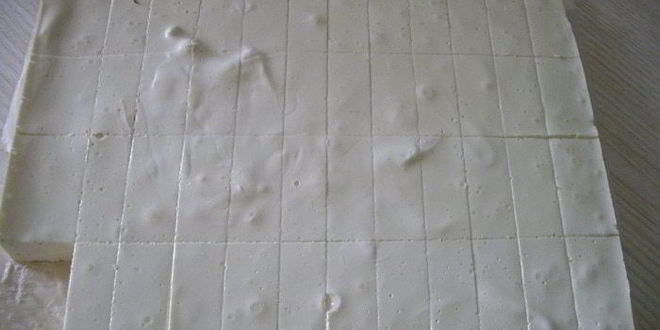 Рецепт конфет птичье молоко по госту