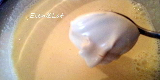 Рецепт конфет птичье молоко с сыром филадельфия