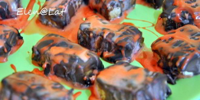 Рецепт конфет птичье молоко с сыром филадельфия