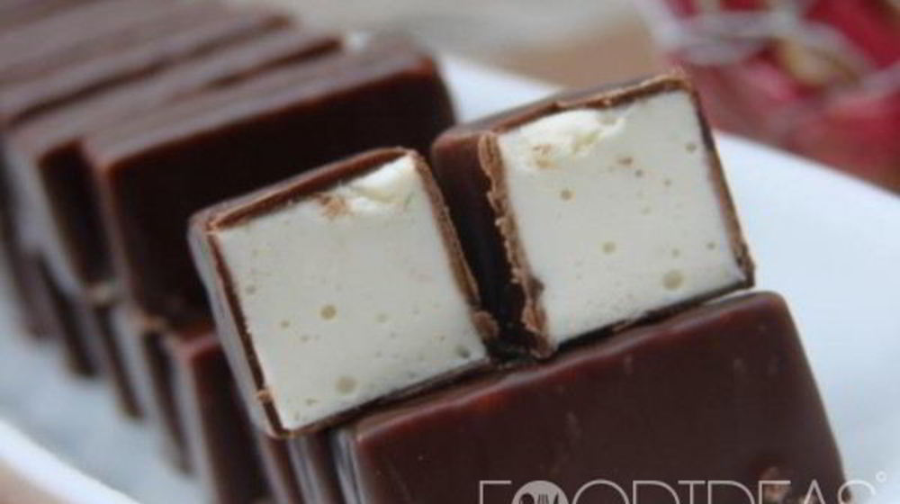 Как приготовить конфеты птичье молоко